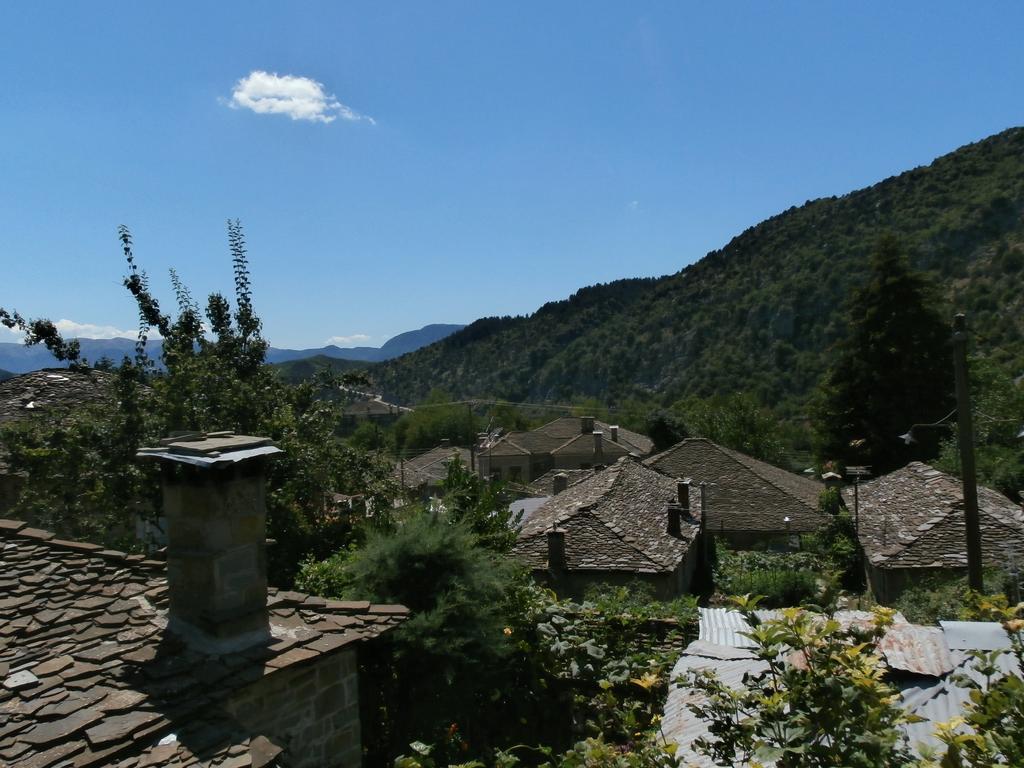 Guesthouse Gouris Tsepelovo Room photo